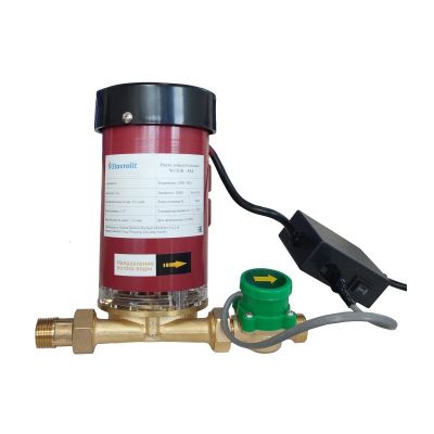 Насос повысительный Stavrolit W15GR-15A