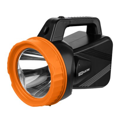 Фонарь TDM "Прожектор 11"LED 15 Вт аккум., SQ0350-0086
