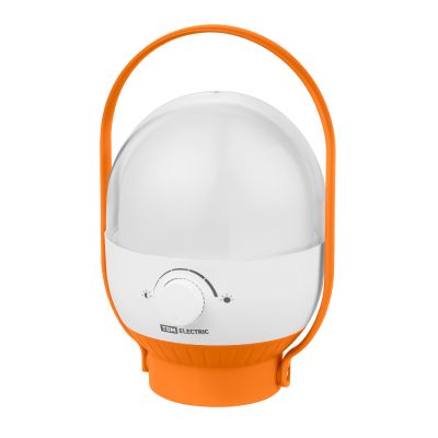 Фонарь TDM "Кемпинг 8" с диммером, USB 40 LED аккум., SQ0350-0104