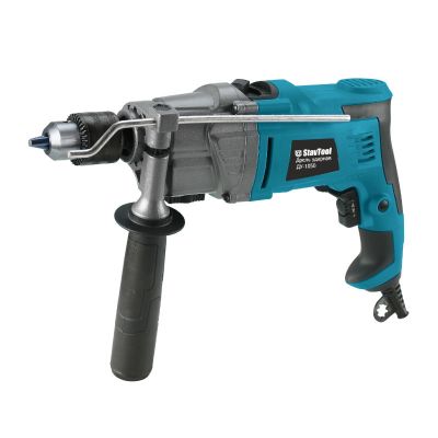Дрель ударная ДУ-1050, 1050 Вт, 13 мм, StavTool