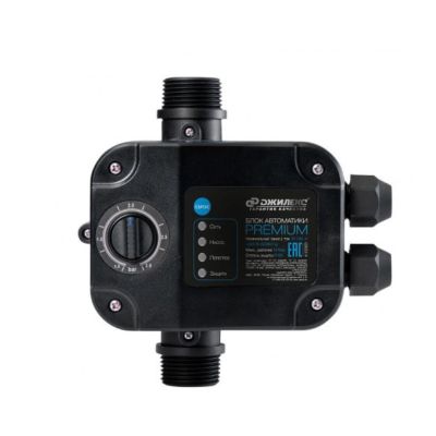 Блок автоматики PREMIUM