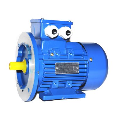 Электродвигатель АИР 71B4, 0,75 кВт, 1500 об/мин, IM 2181,  380 В,ВЭ