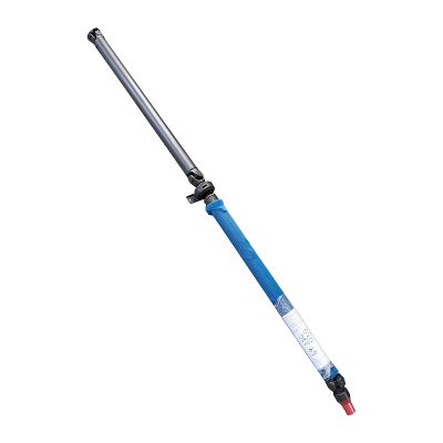 SM.A21R33.2200010-12 ВАЛ КАРДАННЫЙ ГАЗель Next дв.A274 EvoTech длиннобазный (L=2675мм)/SDV/
