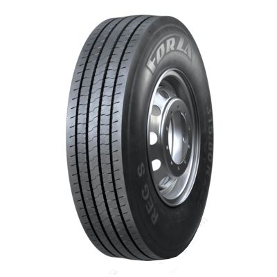 Шина ЦМК 295/80R22,5 Кама Forza REG S, 152/148K, б/к, рулевая, г. Нижнекамск