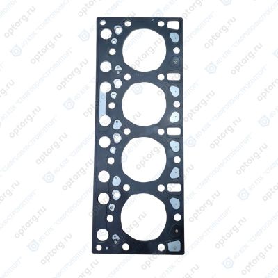 5340.1003206-10 Прокладка головки блока для двигателя ЯМЗ 5340/ГБЦ/