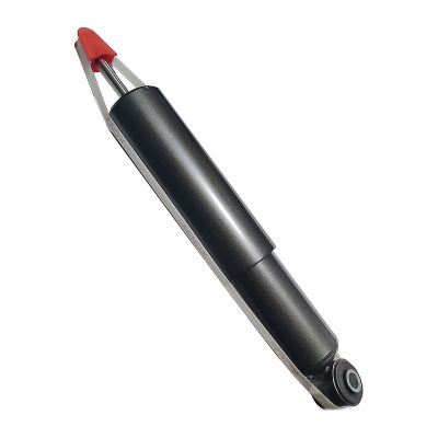 A21026 АМОРТИЗАТОР ПЕРЕДНИЙ УАЗ-3162,3163 газ/масл (FENOX)