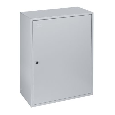 Корпус металлический TDM ЩМП-3-0 IP31 650х500х220 мм (SQ0905-0061)