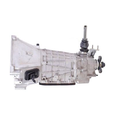 2123-1700010 КОРОБКА ПЕРЕКЛЮЧЕНИЯ ПЕРЕДАЧ (КПП) (ПАРКС) Шевроле-Нива