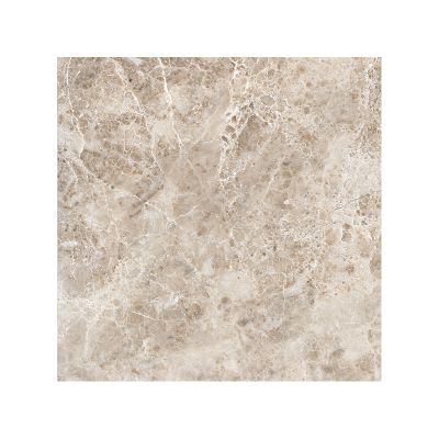 Керамогранит глаз. матовая  600x600 мм, 10 мм, "Alicante/Аликанте" бежевый сорт 1  ГОСТ 13996-2019 AXIMA