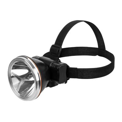Фонарь TDM "Налобный 14" 1 LED аккум., SQ0350-0075
