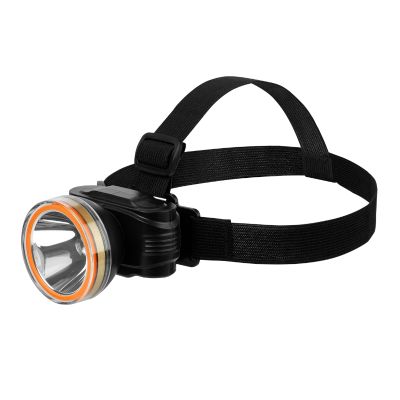 Фонарь TDM "Налобный 16" 1 LED аккум., SQ0350-0077