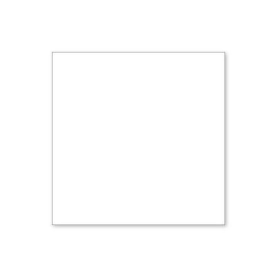 Плитка облицовочная 200x200 мм "Вегас" белый люкс (сорт 1) ГОСТ 13996-2019 AXIMA (Россия)