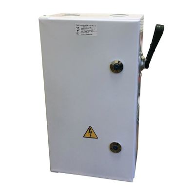 Ящик силовой ЯРП 400А (медь) IP54 с ПН-2 Беларусь