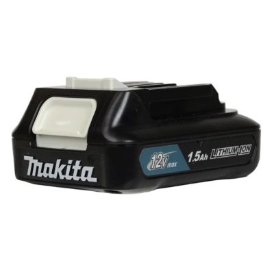 Аккумуляторная батарея Makita BL1016 12 V/ 1,5 А.ч Макита 197393-5