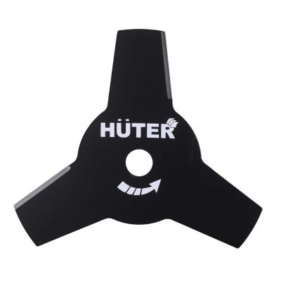 Диск трех.лап. тримм.  Huter GTD-3T 71/2/10