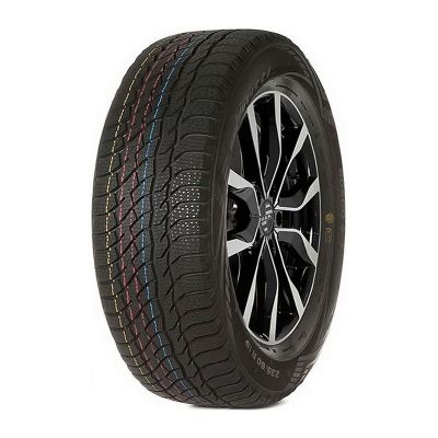 Шина 215/65R16 Viatti Bosco S/T V-526, 98T, б/к, зимняя, M+S, (Виатти), Россия, г. Нижнекамск