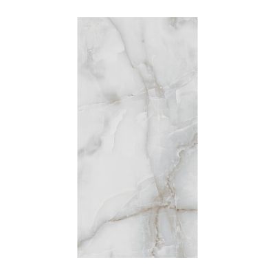 Керамогранит полиров. глянцевая  1200x600 мм, 8,2 мм, "Ice onyx" сорт 1  SONEX TILES