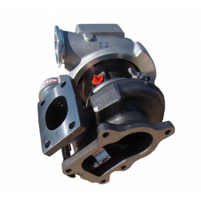 ТУРБОКОМПРЕССОР (8C02-200-C15-0001) (дв.4ISBe185, 4ISDe185) (дв. Cummins/Камминз) ТКР (4043976, HE221W, 2835142, 3782369, 3782376, 4955962) "Jrone"