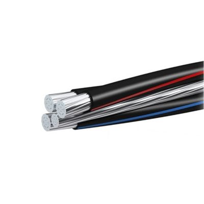 Провод СИП-2 3x95+1x70, ВКЗ, барабан