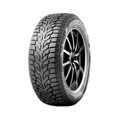 Шина 195/55R16 шип. Kumho WinterCraft ice Wi32, XL 91T, б/к, зимняя, M+S, (Кумхо), Южная Корея