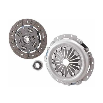 2190-1601000 КОМПЛЕКТ СЦЕПЛЕНИЯ (LYNXauto) 2190,2170,Калина 2, Гранта, Приора (троссовый привод КПП) (CL-1030)