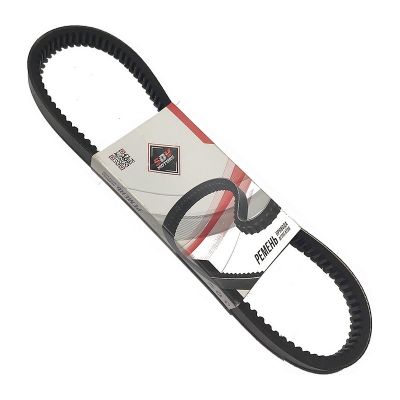 SM.AVX13-757(зуб) РЕМЕНЬ 757 AVX13 (зубчатый) привода ГУР дв.4216 Евро-3/SDV/