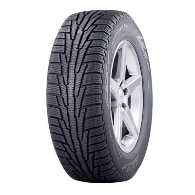 Шина 205/55R16 Ikon Nordman RS2, XL 94R, б/к, зимняя, M+S, (Айкон), Россия, (2023-2024гв), УЦЕНЕННЫЙ