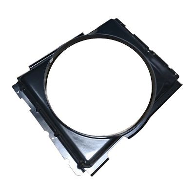 33081-1309011-22 КОЖУХ ВЕНТИЛЯТОРА ГАЗ-33081, 3309 ММЗ-Д245.7 Евро-4 ГАЗ Оригинал