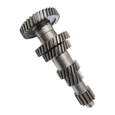 3309-1701050 ВАЛ ПРОМЕЖУТОЧНЫЙ КПП ГАЗ-3309,3308/GP.10780012/G-PART/ 