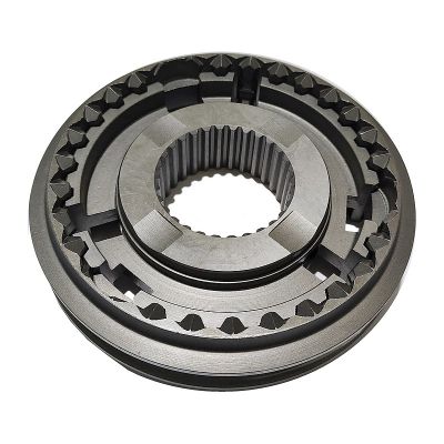 RG3309-1701124-10 МУФТА СИНХРОНИЗАТОРА со ступицей 2 и 3,1-й и З/Х/Riginal/