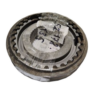 С41R11-1701124 Муфта синхронизатора 1 передачи и заднего хода со ступицей ГАЗон-NEXT ГАЗ Оригинал