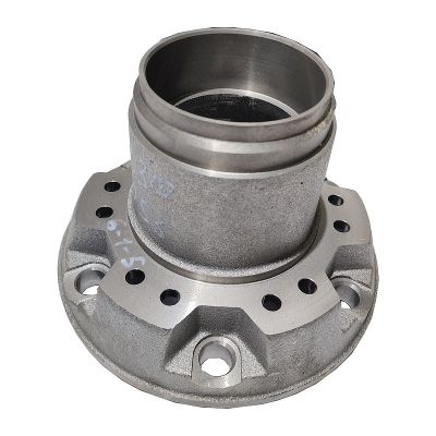 С41R11-3103015-10 Ступица переднего колеса ГАЗон-NEXT,ПАЗ Вектор Next/ГАЗ/Оригинал