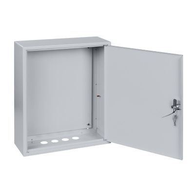 Корпус металлический TDM ЩМП-2-1 IP31 500х400х150 мм (SQ0905-0905)
