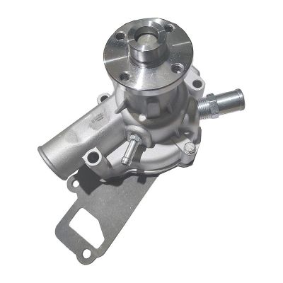 4216-1307010 НАСОС ВОДЯНОЙ 3302 "Газель Бизнес" дв.4216-40,41 в сб чугун крыльчатка/Евро-3/B6505O7/FENOX)