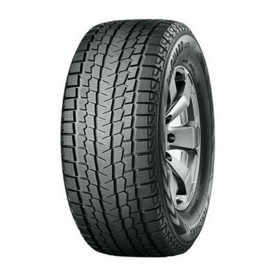 Шина 215/65R16C Yokohama ice Guard G075, 109/107Q, б/к, зимняя, M+S, (Йокохама), Таиланд