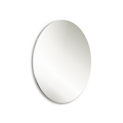 Зеркало "Овал" 570x770 мм, арт. ФР-00001120, г. Нижний Новгород, Россия