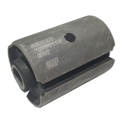 3302-2902027 САЙЛЕНТБЛОК РЕССОРЫ ГАЗЕЛЬ/Fenox/