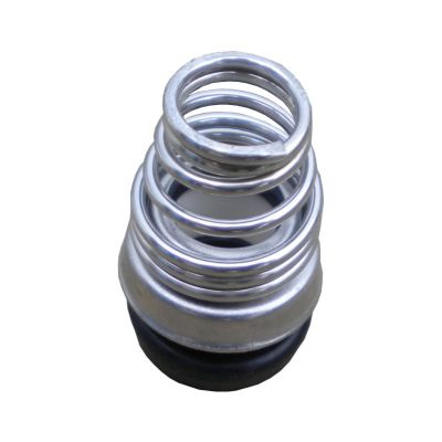 Уплотнение торцевое СM155-12R CE/CA/NBR/SUS304 (Джилекс)