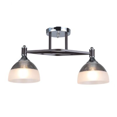 Люстра WEDO LIGHT WD3620/2C-CF-CR-WT