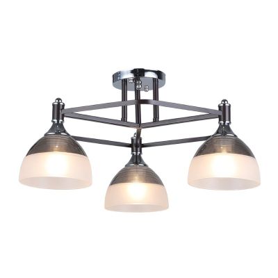 Люстра WEDO LIGHT WD3620/3C-CF-CR-WT