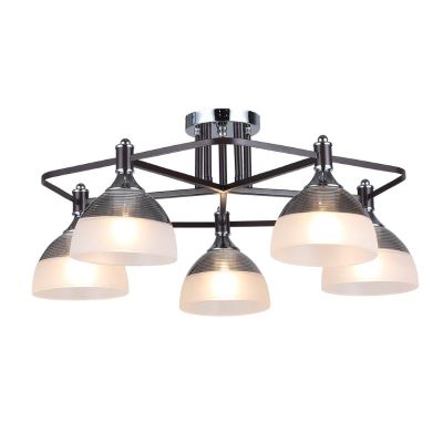 Люстра WEDO LIGHT WD3620/5C-CF-CR-WT