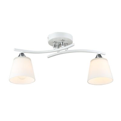 Люстра WEDO LIGHT WD3635/2C-WT-CR-WT