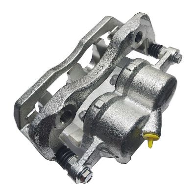 SM.A21R23.3501136 Скоба тормоза переднего (суппорт) ГАЗель Next правая (без колодок)/SDV/
