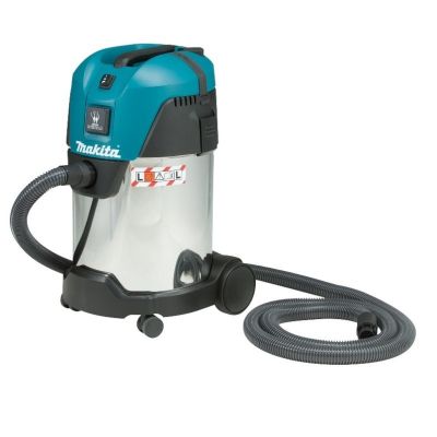Пылесос строительный VC 3011 L, 1000Вт, 30л., Макита-Венгрия