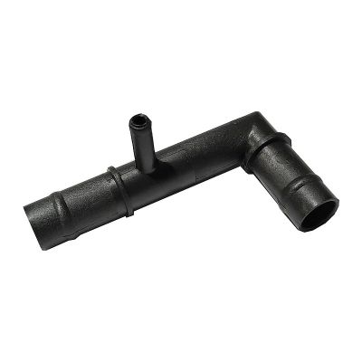 4216-1014055 ТРУБКА ВЕНТИЛЯЦИИ КАРЬЕРА дв 4216 (Е4)