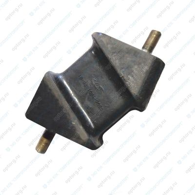 3309/3306-1001020 Подушка передней опоры двигателя (дизель) ГАЗ-560/Д245, ГАЗ-544 (ЯРТИ)