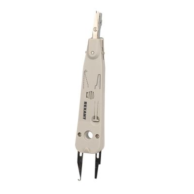 Инструмент для заделки и обрезки витой пары REXANT HT-3141, 110 (12-4201)