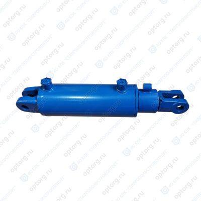 МС 100/40х200-3.44А (515) (с упором) Гидроцилиндр (МЗТГ-Belar)
