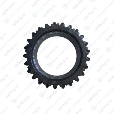 150М.37.272-1 Шестерня ведущая первичного вала (Z=25) Т-150 (аналог)*D