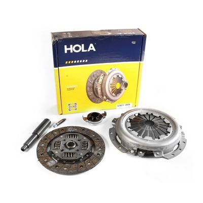 11183-1601000 КОМПЛЕКТ СЦЕПЛЕНИЯ (HOLA)(CH11-009) 2113-15, Калина, Приора (дв. 1,6  8 клап.)